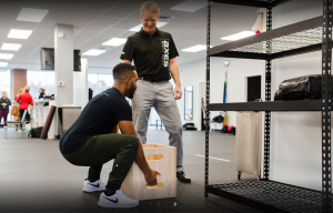 Axes Physical Therapy