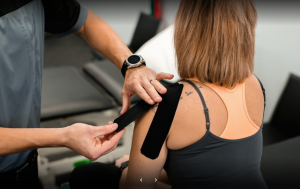 Axes Physical Therapy