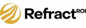 RefractROI Logo