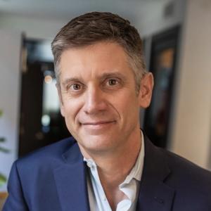 Dan Smink, President & CEO of RefractROI