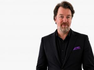 Lars Daering, CTO, Aquila Clouds UK