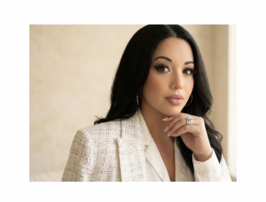 Fleur Couture Founder Cristina Soliz Builds Multi-Dimensional Beauty Brand Rooted in Innovation and Legacy
