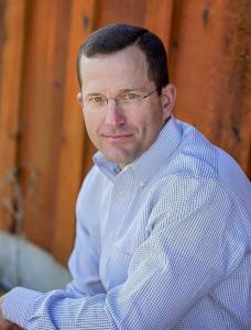 Ben Leman, Author