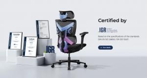 X-AIR IGR
