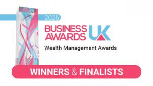 2026 Wealth Management Results Announced by Business Awards UK