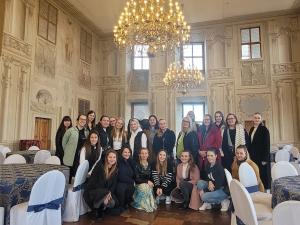 kurz event manažer