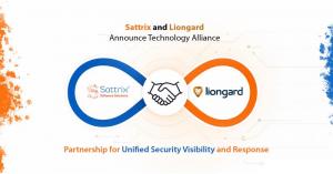 Sattrix Software & Liongard Technology Alliance