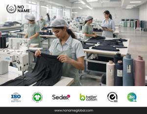 A New Era for Fashion: How the India-New Zealand FTA 2026 is Rewriting the Sourcing Playbook