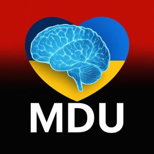 Mental Detox app logo