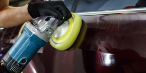 mobile vehicle detailing company