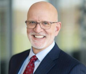 Jeff Harmening headshot