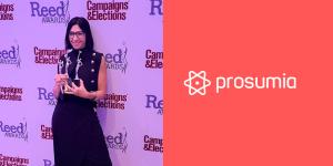 Prosumia Wins 3 Reed Awards, Named Best Latin American Firm for Data Intelligence & Strategy Leadership