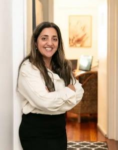 Shenaz Morkas