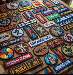 Patches