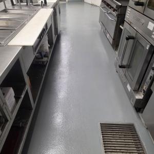 floors food