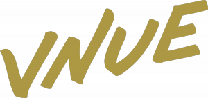 VNUE, Inc. Logo