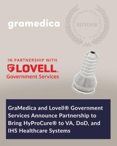 GraMedica PR Image
