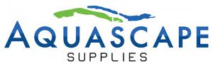 Aquascape Supplies Logo