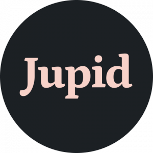 Jupid Logo