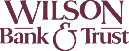 Wilson Bank & Trust Logo (R)Wilson Bank & Trust