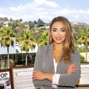 Dr. Rhonda Kalasho, DDS of GLO Modern Dental.