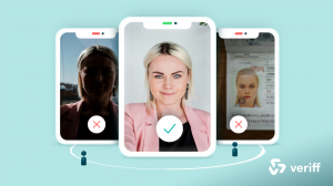 Assisted Image Capture product view