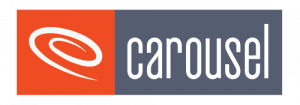 Carousel Digital Signage Logo