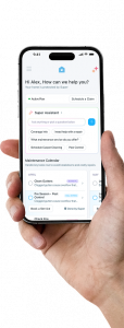 AI powered App