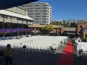 chair hire Sydney