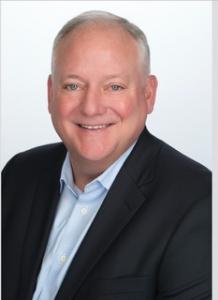 Brian Howie, Hydrolix  Chief Revenue Officer