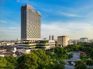 Pullman Hai Phong Grand Hotel