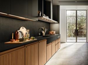 Italian Kitchens in Denver Colorado