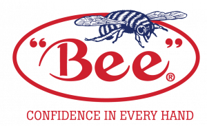 Bee Logo