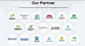 Chenglixiang（CHENGXIANG）- Our Partner