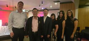 Autism Behavior Services, Inc. Expresses Gratitude to Assemblymember Tri Ta and Senator Steven Choi for Supporting the Disability Community