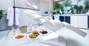Advanced IV therapy in Bangkok for preventive medicine and wellness tourism Thailand