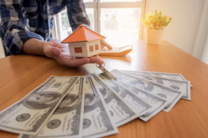 Selling your house for cash