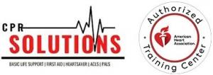 CPR Solutions - Logo