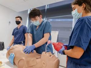 Local CPR Training Surprise AZ