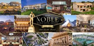 2026 Noble World Hotel Awards S1 Results Announced