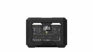 1800W portable power stations