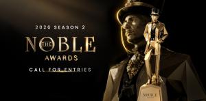 2026 Noble Business Awards: Season 2 Calling for Entries Now