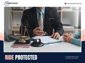 Bicycle Accident Lawyer in Pasadena