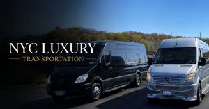 NYC Luxury Transportation