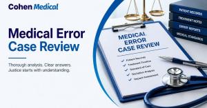 Medical Case Review