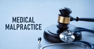 Medical Malpractice..