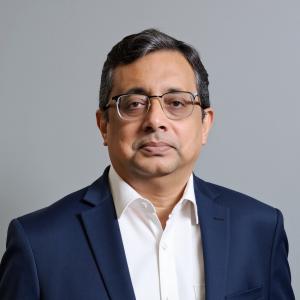 Dr. Tapas Chakravarty appointed as Principal Scientific Advisor at SARACA Solutions
