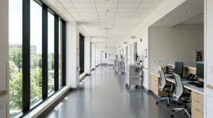 Kinmed Hospital