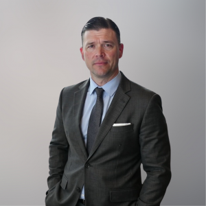 Dan Dempsey Director Sales Business Development AgYield Board Member AgYield NextGen Foundation