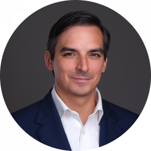 Nick Johnson, CFA®, CFP®